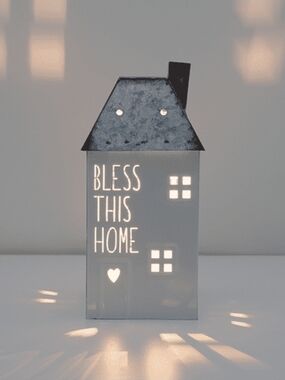 Bless This Home Scentsy Warmer